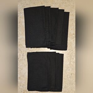 Cloth Napkins, Dozen.  UNUSED